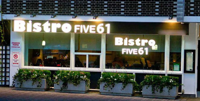 Photo credit: zomato