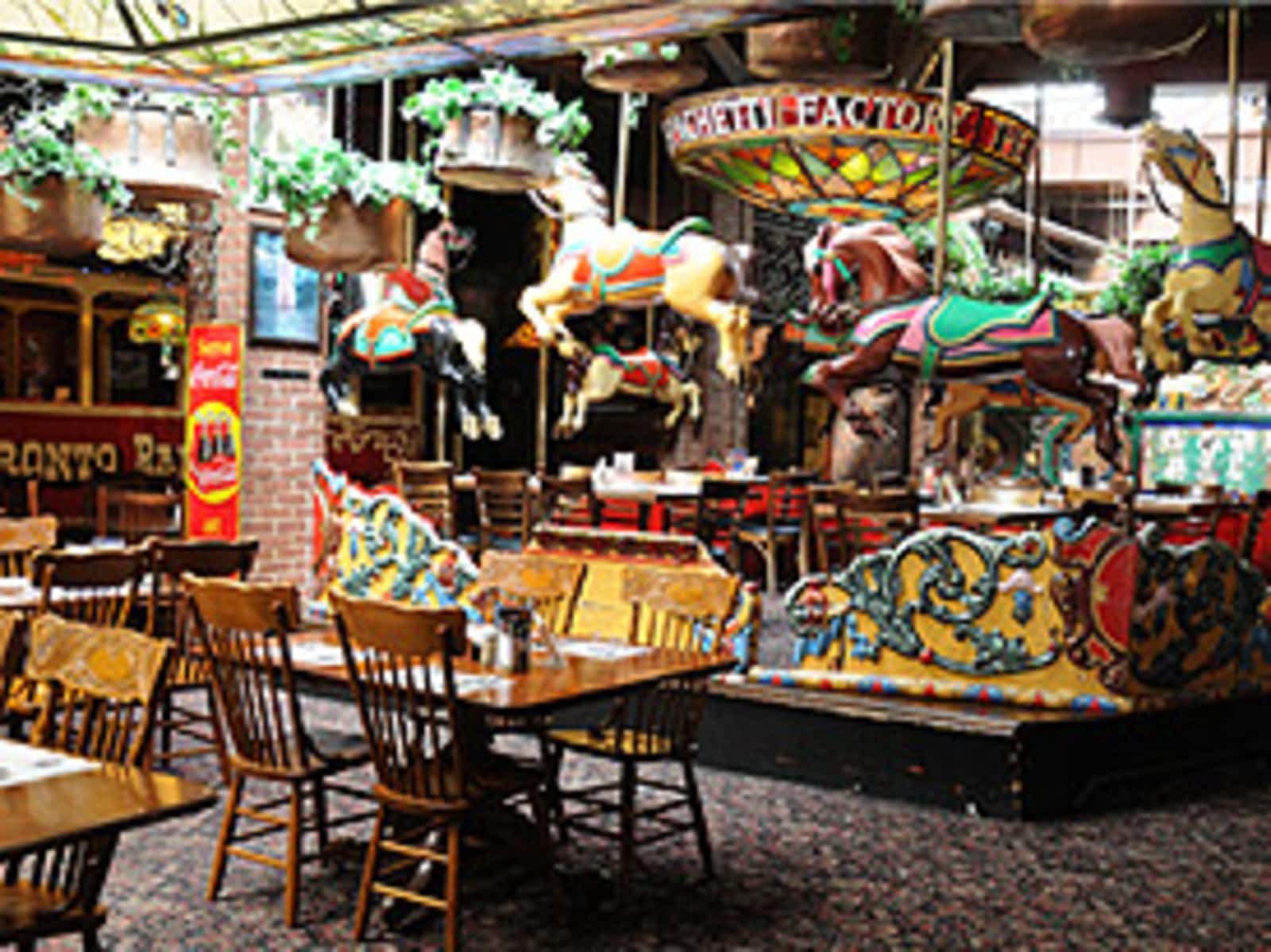 Photo credit: yellowpages.ca