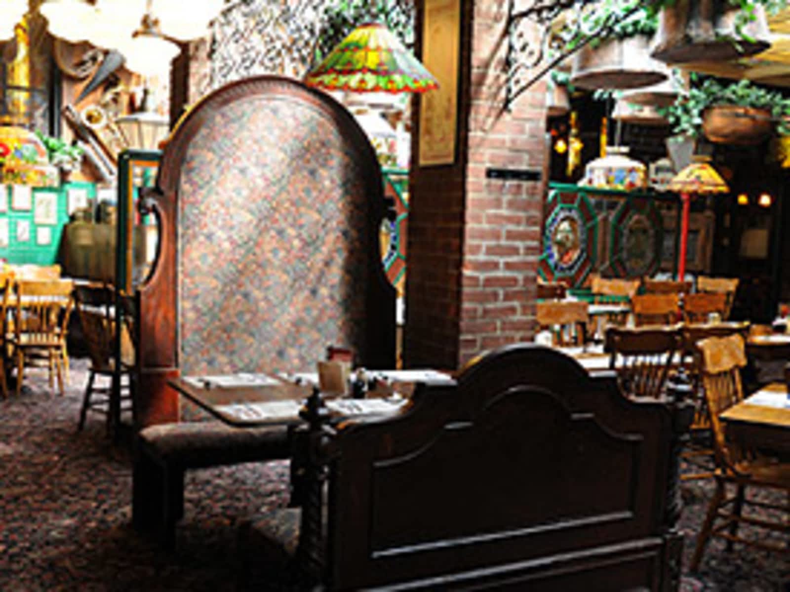 Photo credit: yellowpages.ca