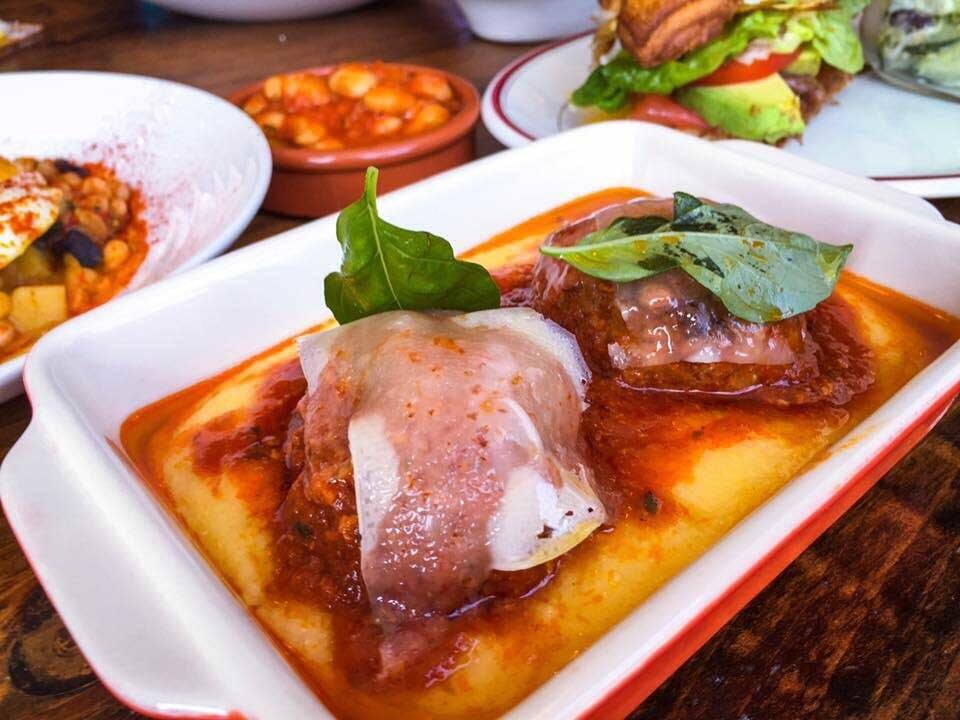 Photo credit: zomato