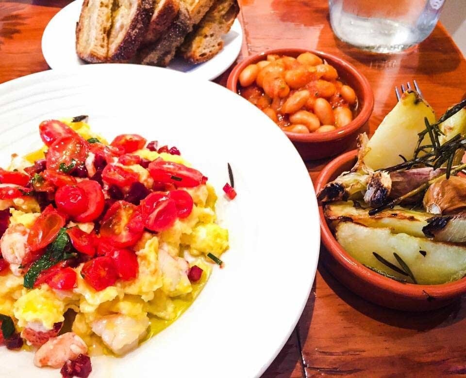 Photo credit: zomato