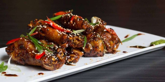 Photo credit: zomato