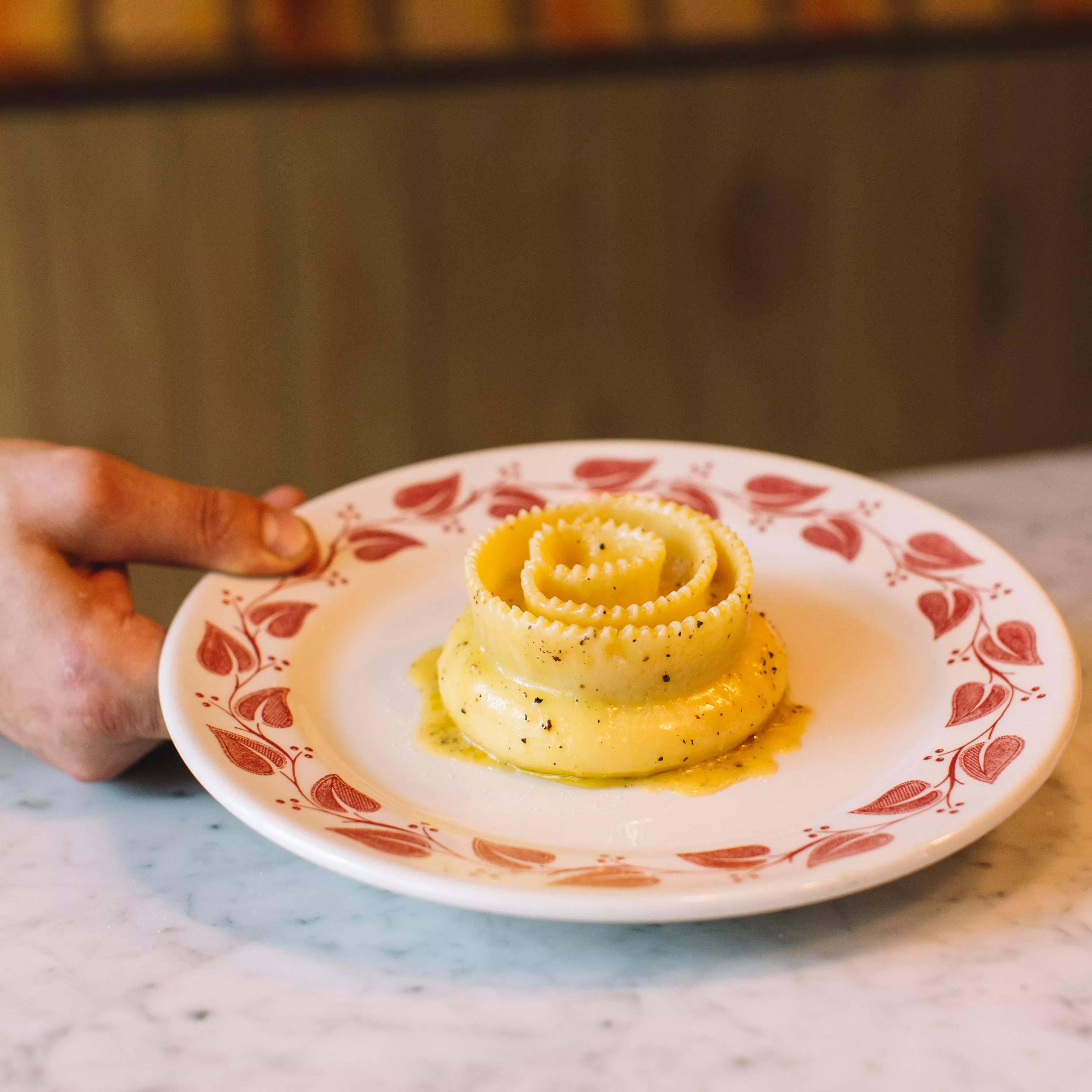 Photo credit: michelin