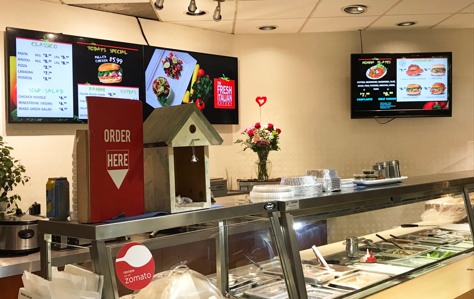 Photo credit: Tripadvisor