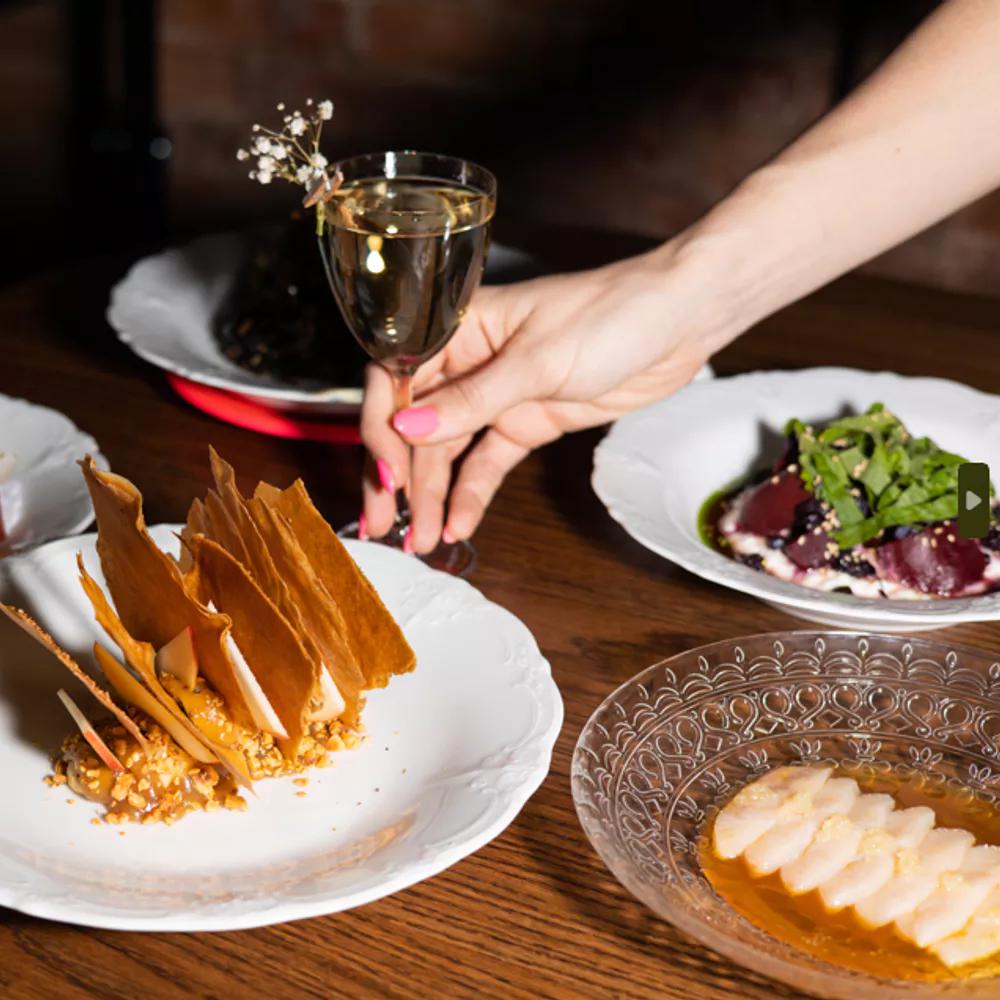 Photo credit: michelin