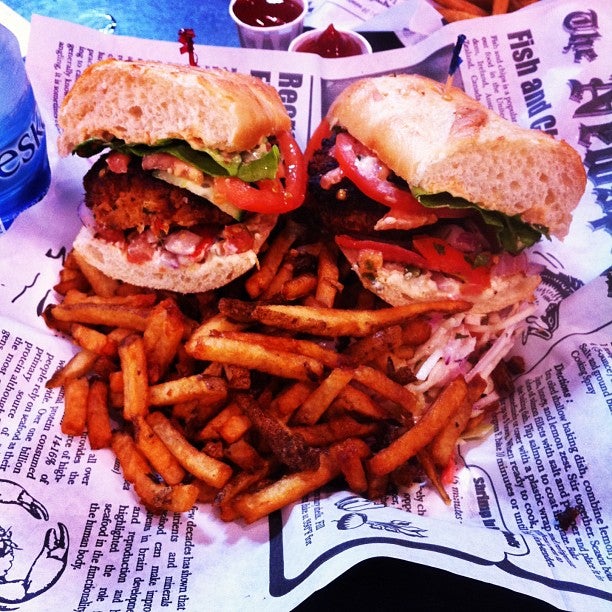 Photo credit: foursquare