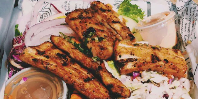 Photo credit: zomato