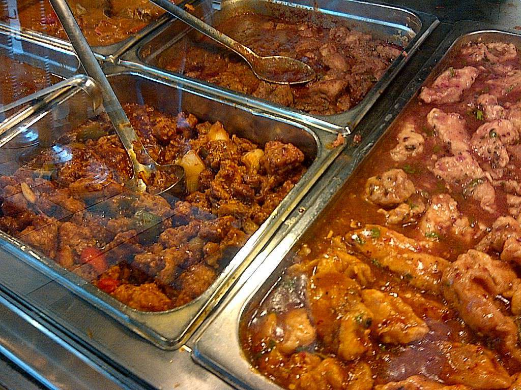 Photo credit: zomato