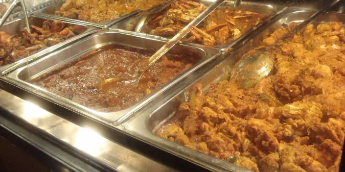 Photo credit: zomato