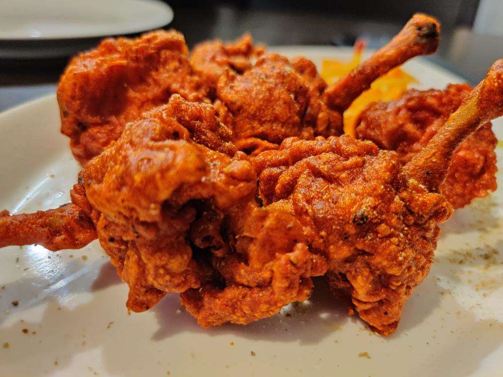Photo credit: zomato