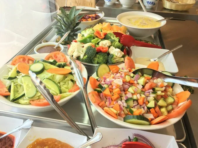 Photo credit: zomato