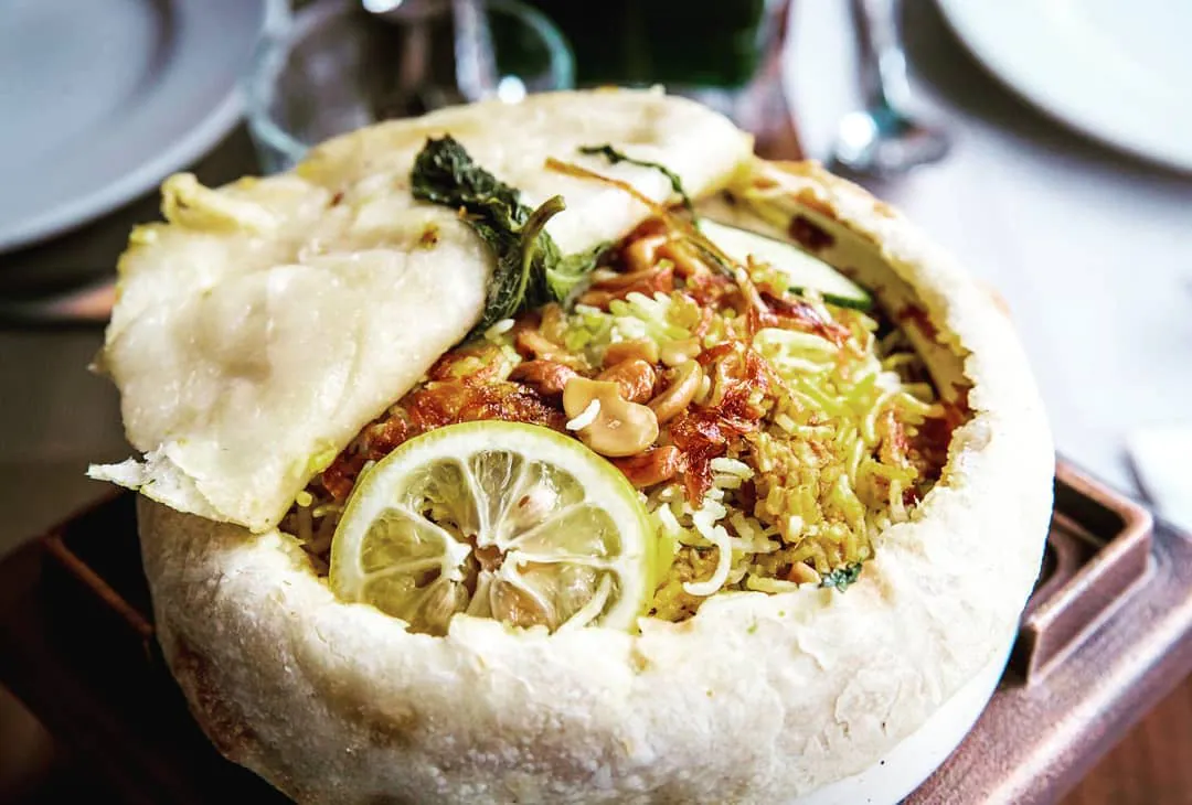 Photo credit: zomato