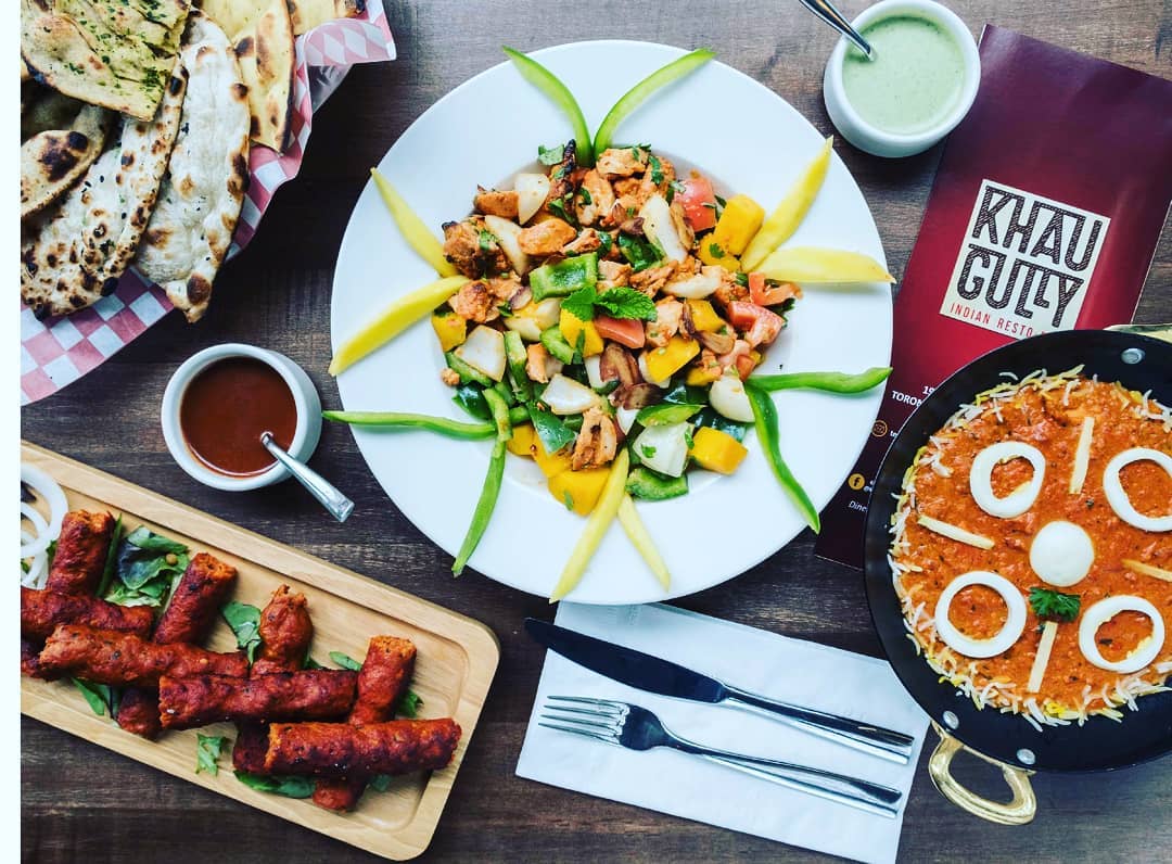 Photo credit: zomato