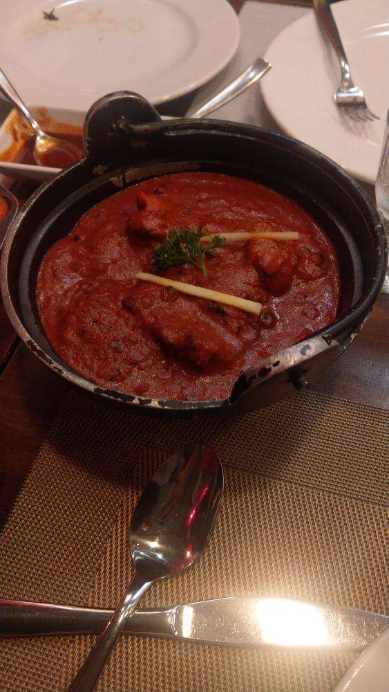 Photo credit: zomato