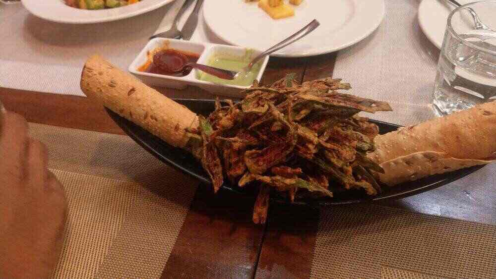 Photo credit: zomato