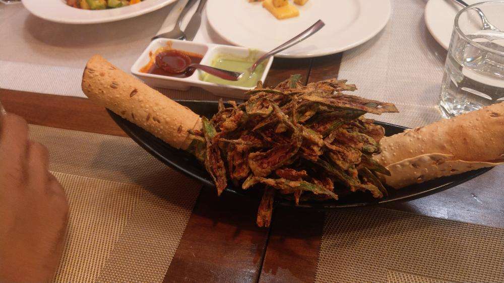 Photo credit: zomato