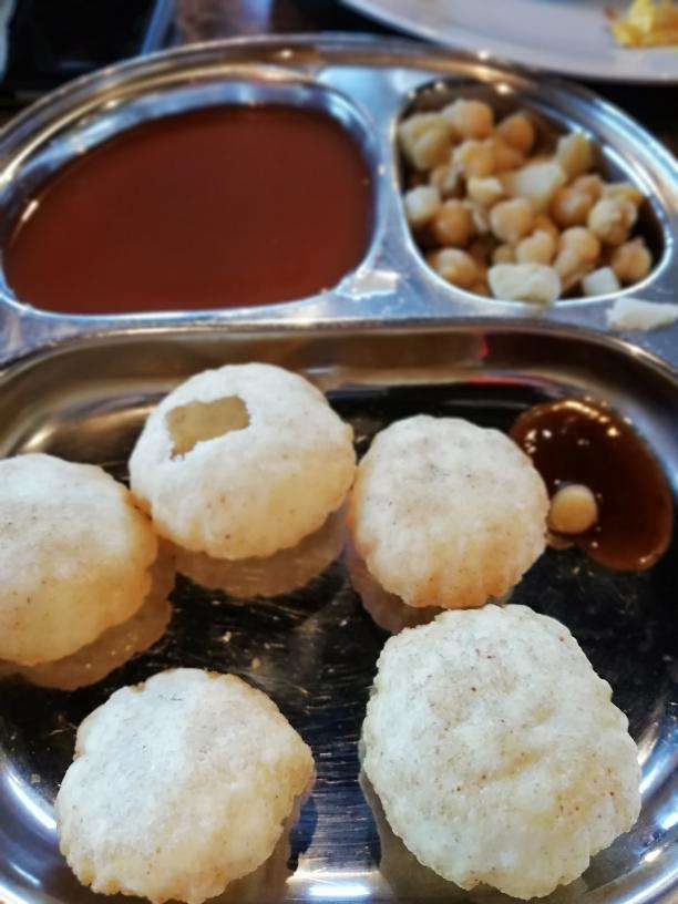 Photo credit: zomato
