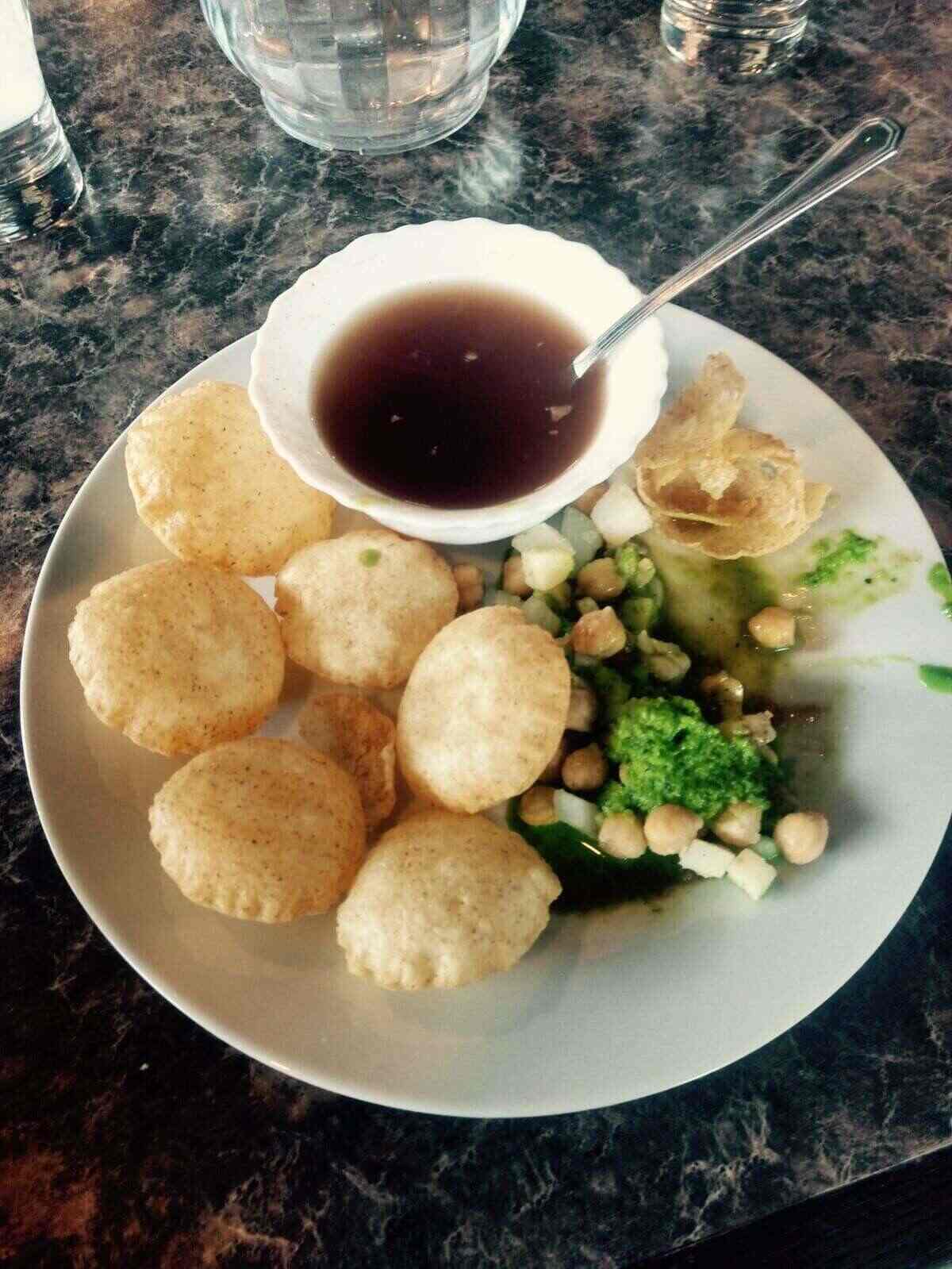 Photo credit: zomato