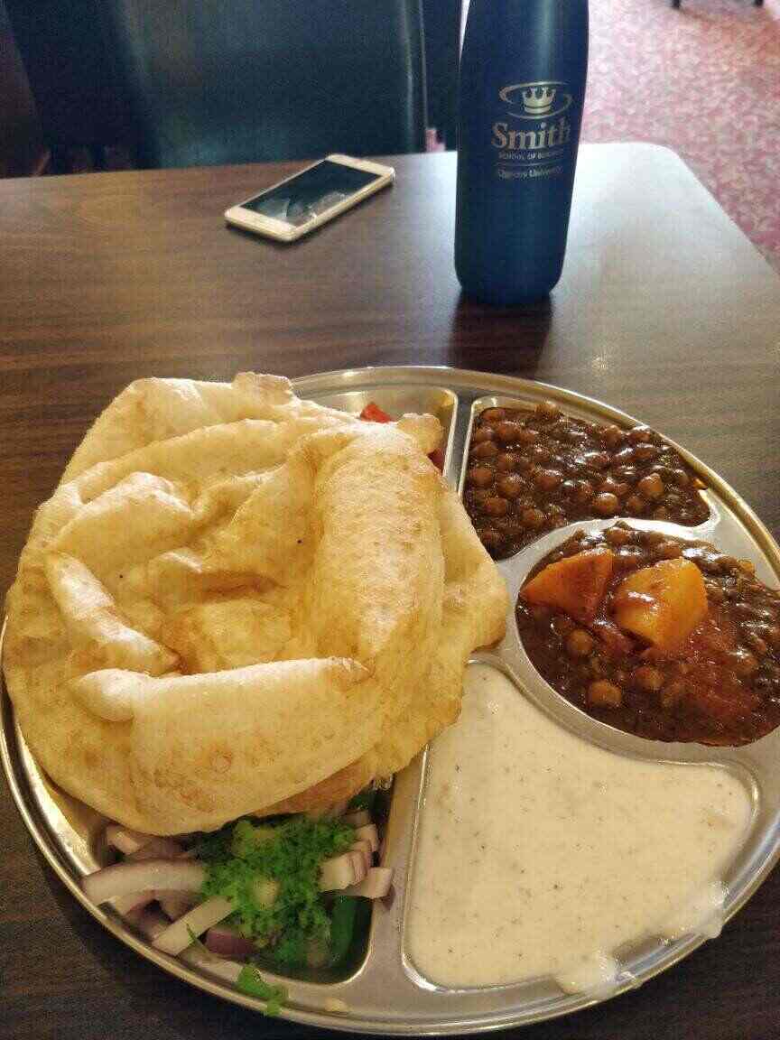 Photo credit: zomato