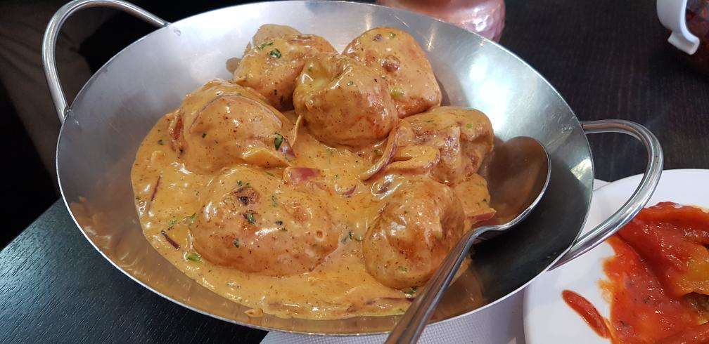 Photo credit: zomato