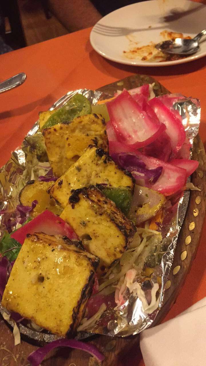 Photo credit: zomato