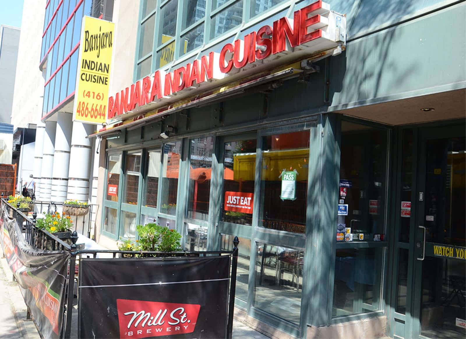 Photo credit: yellowpages.ca