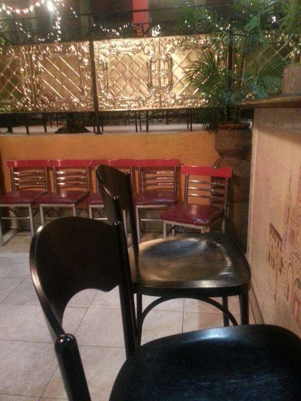 Photo credit: zomato