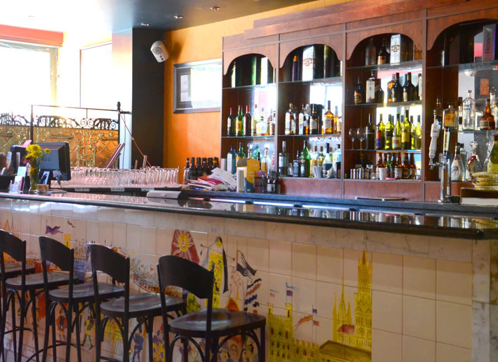 Photo credit: yellowpages.ca