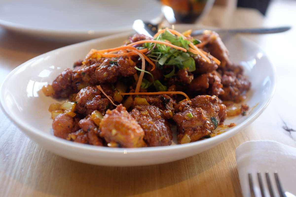 Photo credit: zomato