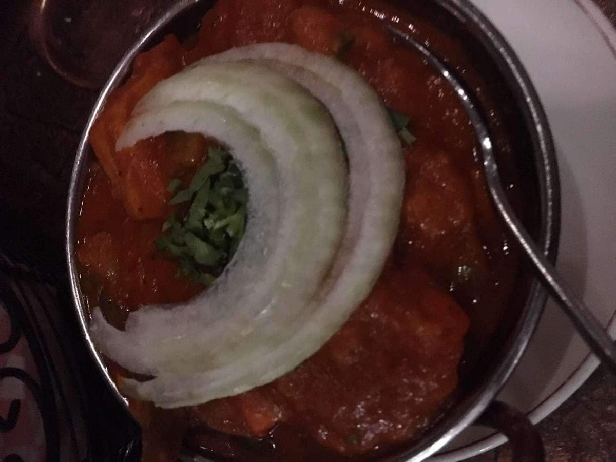 Photo credit: zomato