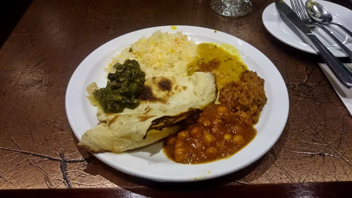 Photo credit: zomato