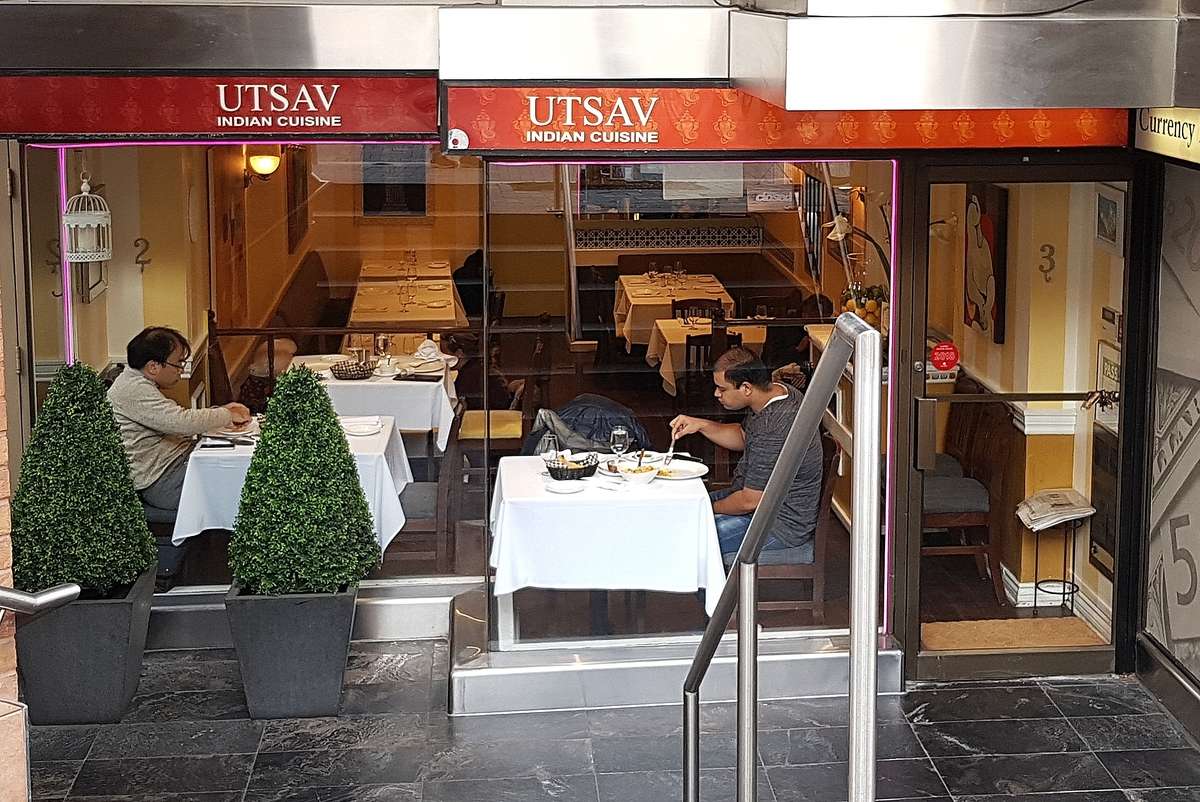 Photo credit: zomato