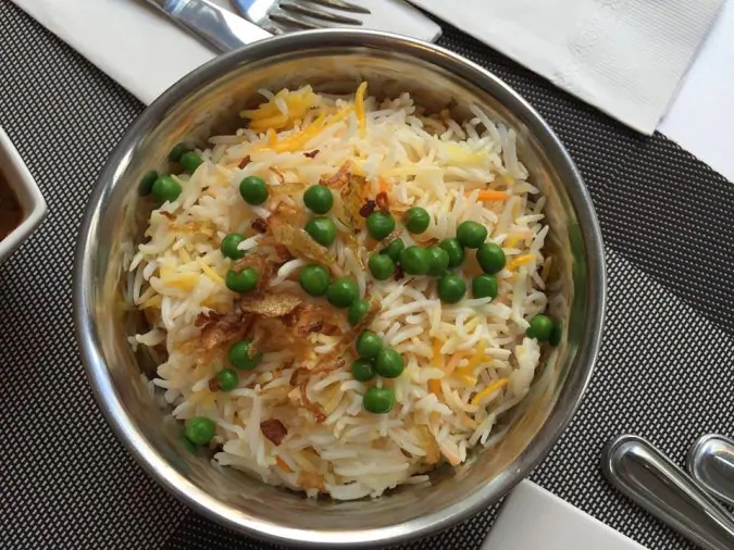 Photo credit: zomato