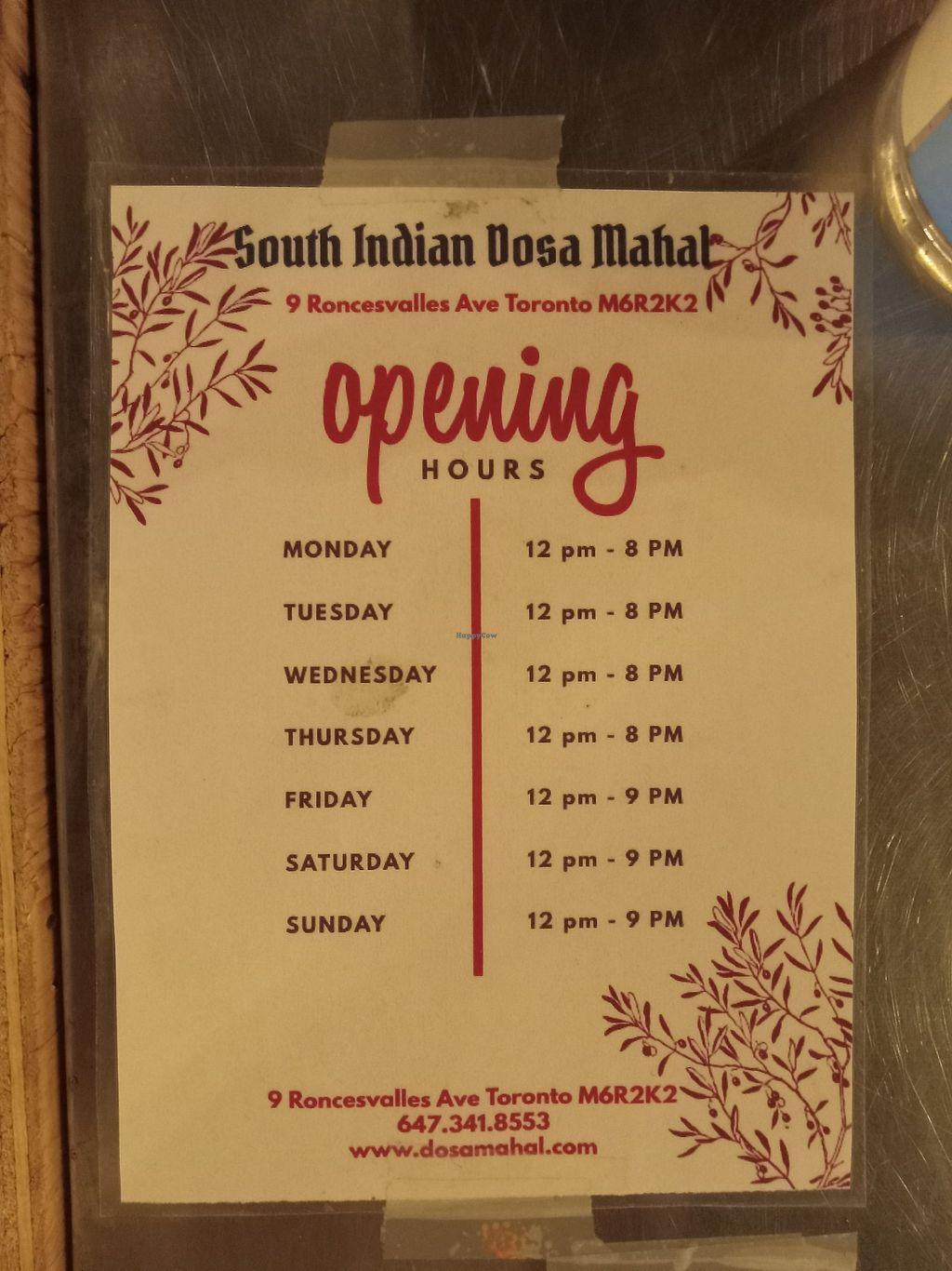 Photo credit: happycow