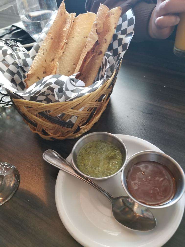 Photo credit: zomato