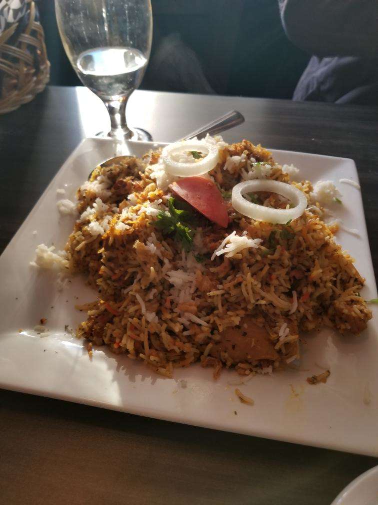 Photo credit: zomato