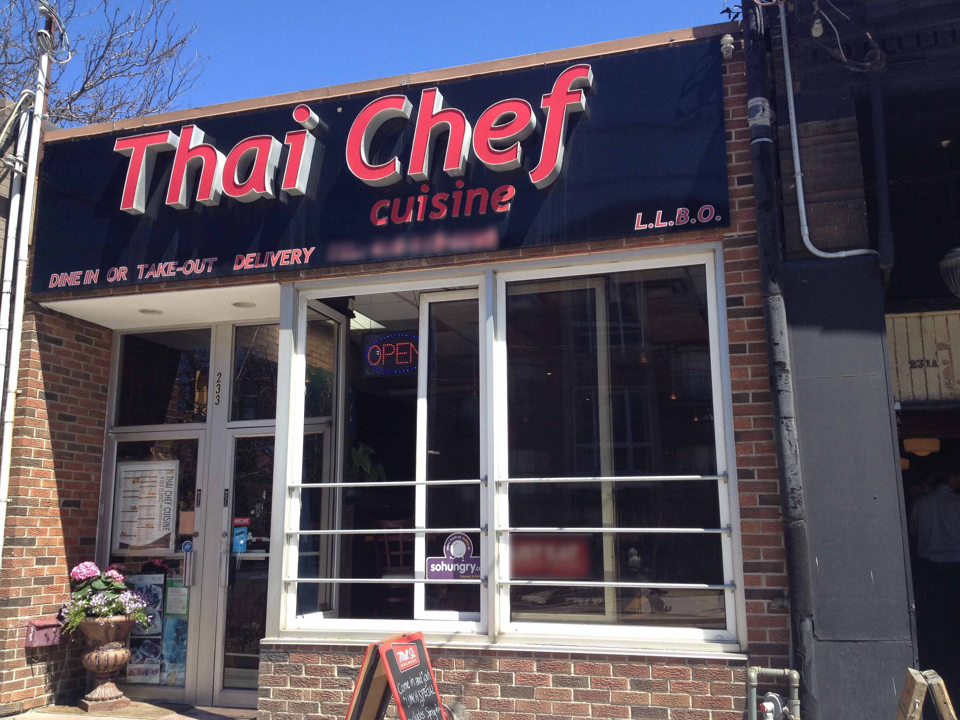 Photo credit: zomato