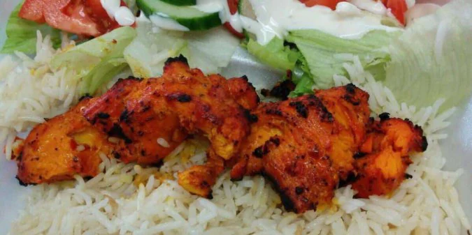 Photo credit: zomato