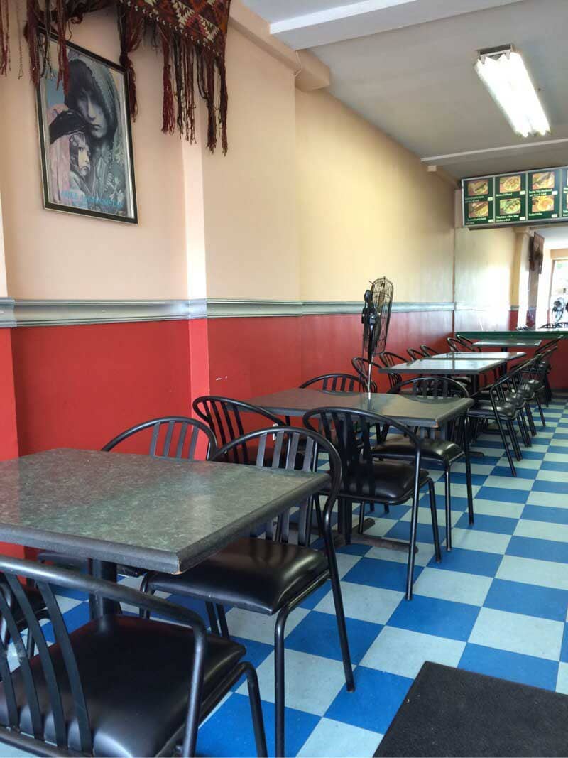 Photo credit: zomato