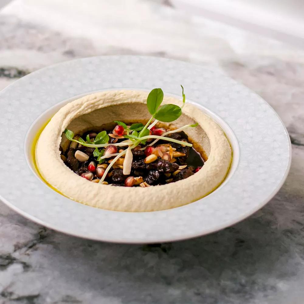 Photo credit: michelin
