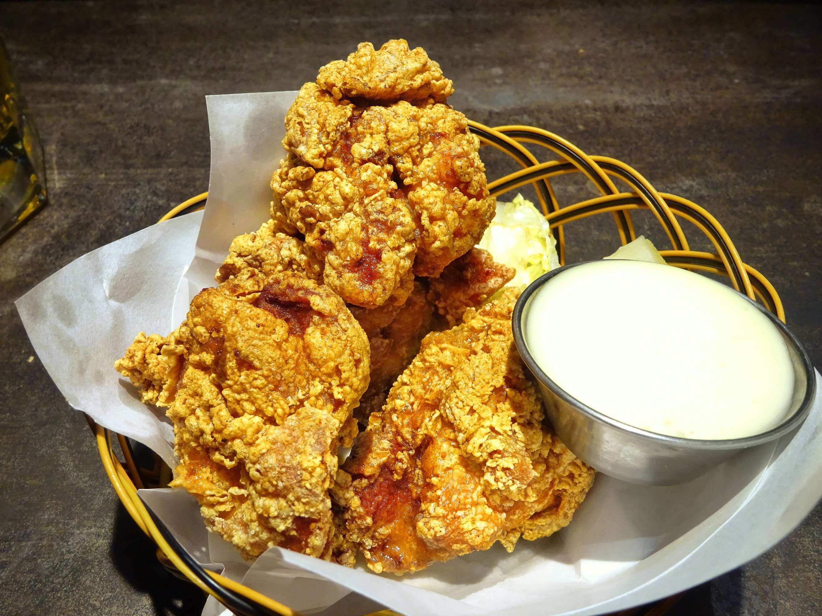 Photo credit: zomato