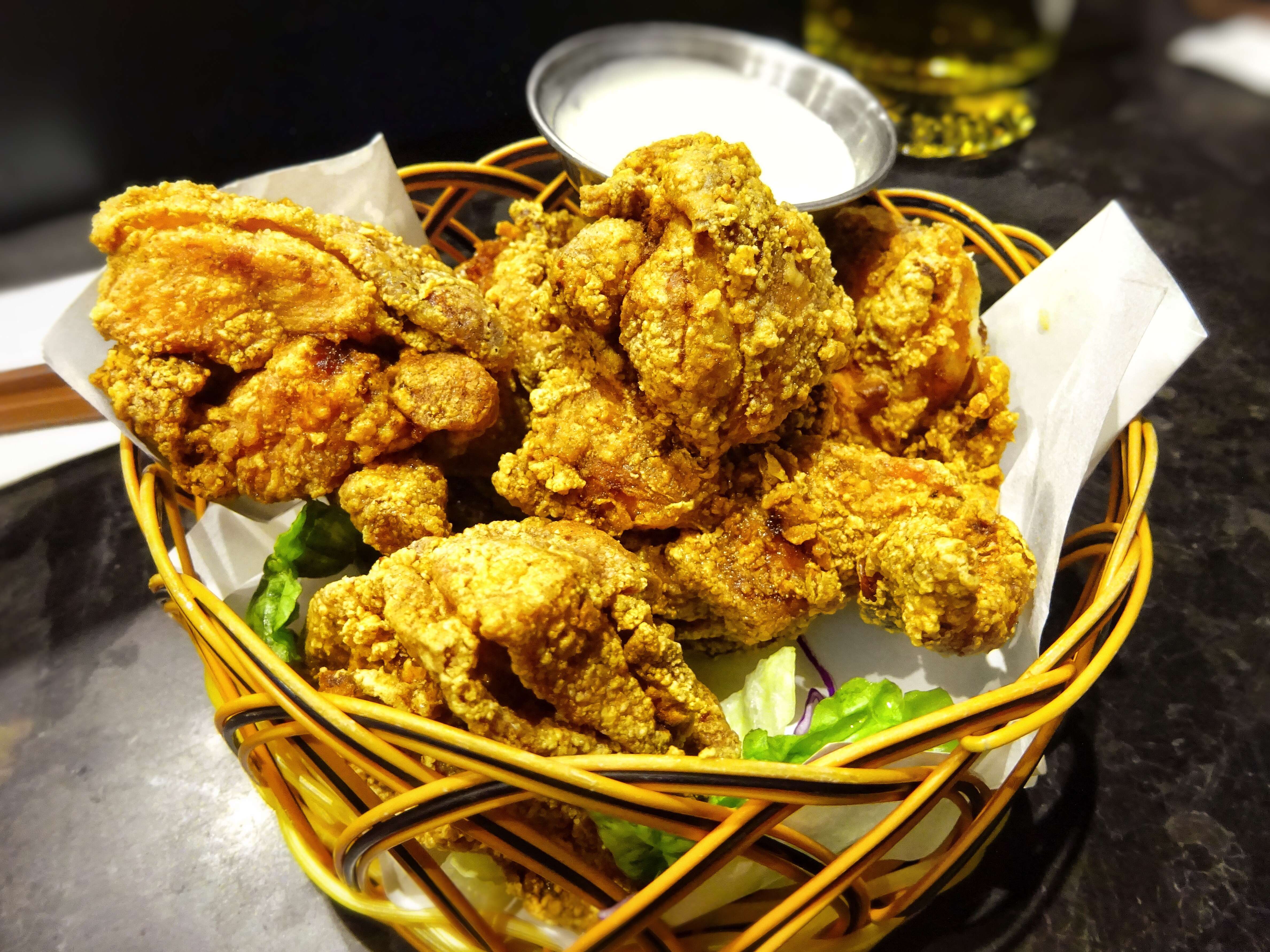 Photo credit: zomato