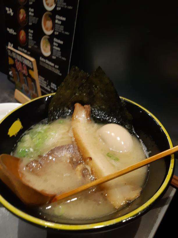 Photo credit: zomato