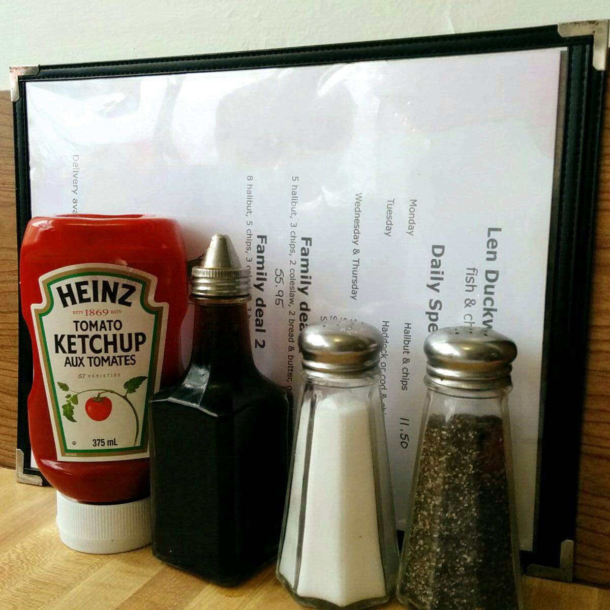 Photo credit: zomato