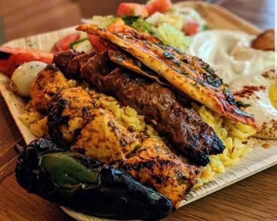 Photo credit: ubereats