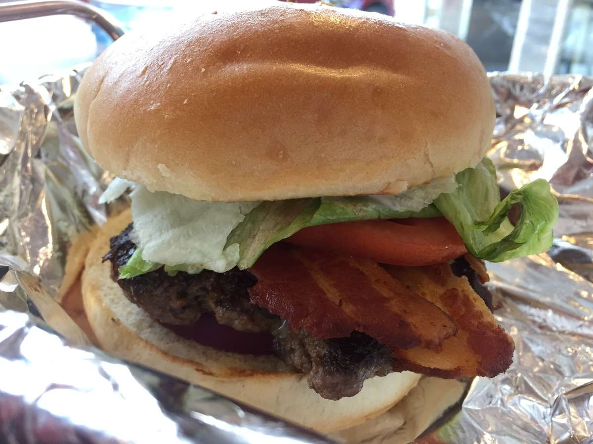 Photo credit: zomato