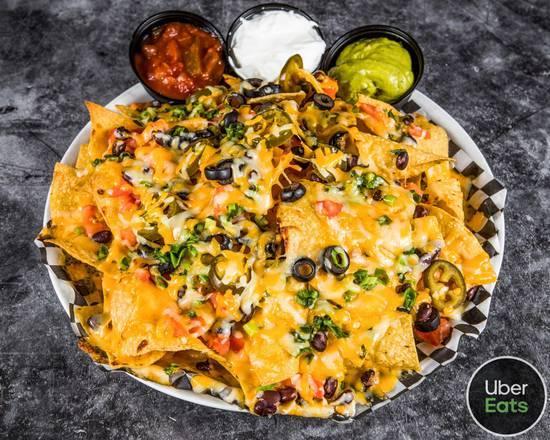 Photo credit: ubereats