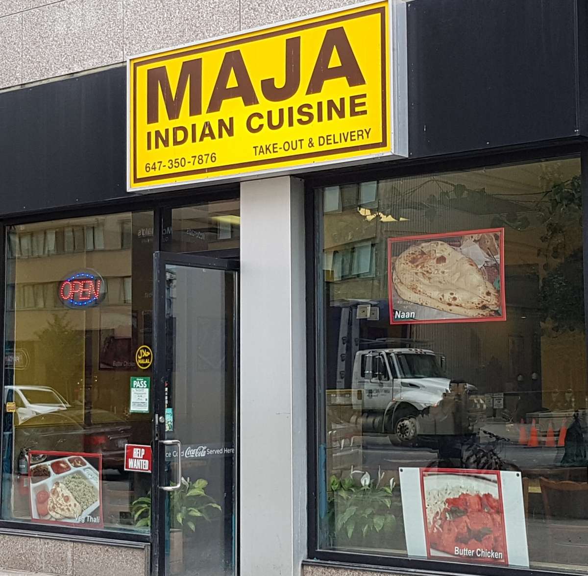 Photo credit: zomato