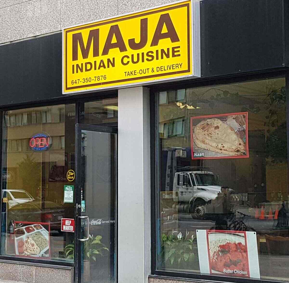 Photo credit: zomato
