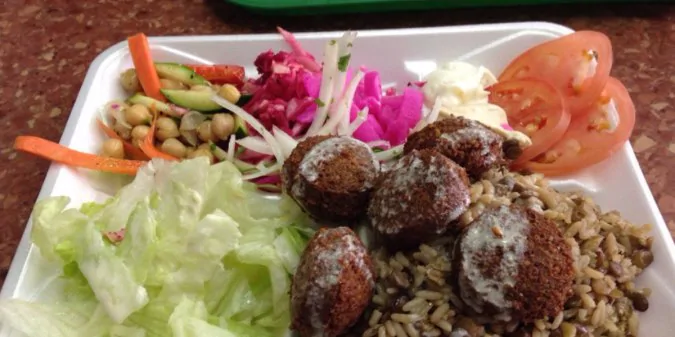 Photo credit: zomato